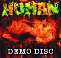 Human (NZ) : Demo Disc